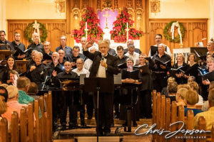 chorus concert1