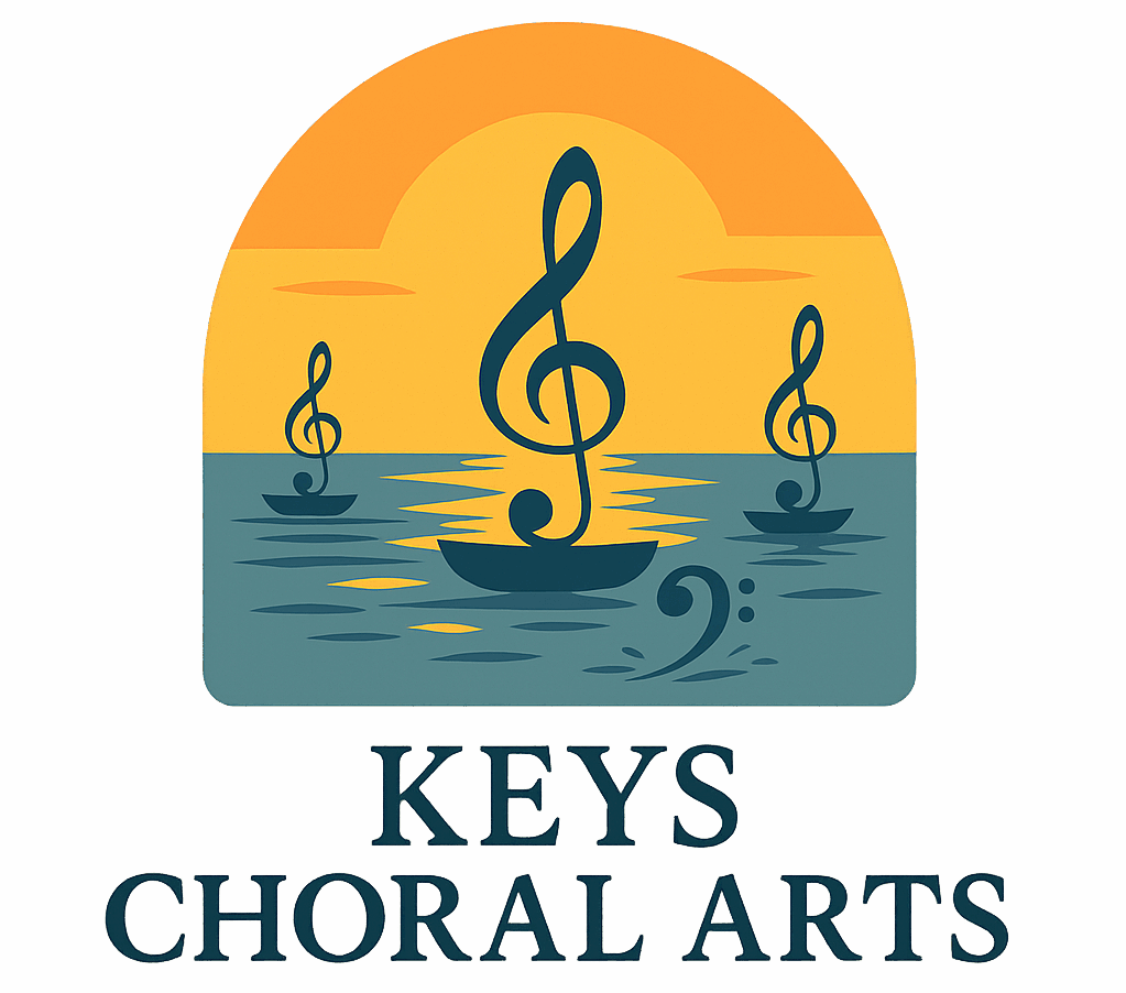 A_vector-based,_graphic-style_logo_for_Keys_Chora
